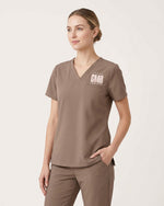 Personalized Name And Job Title Always In My Heart Memorial Hidden Message Gift For Nurse Top