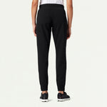 Women’s Classic Fit Utility Jogger Scrub Pants with Multiple Pockets and Tapered Cuffs