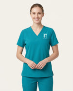 Personalized Name And Job Title Always In My Heart Memorial Hidden Message Gift For Nurse Top