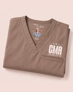 Personalized Name And Job Title Always In My Heart Memorial Hidden Message Gift For Nurse Top
