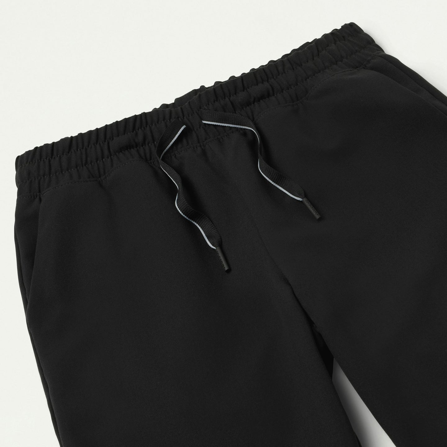 Women’s High-Waisted Classic Scrub Pants with Straight Leg and Utility Pockets