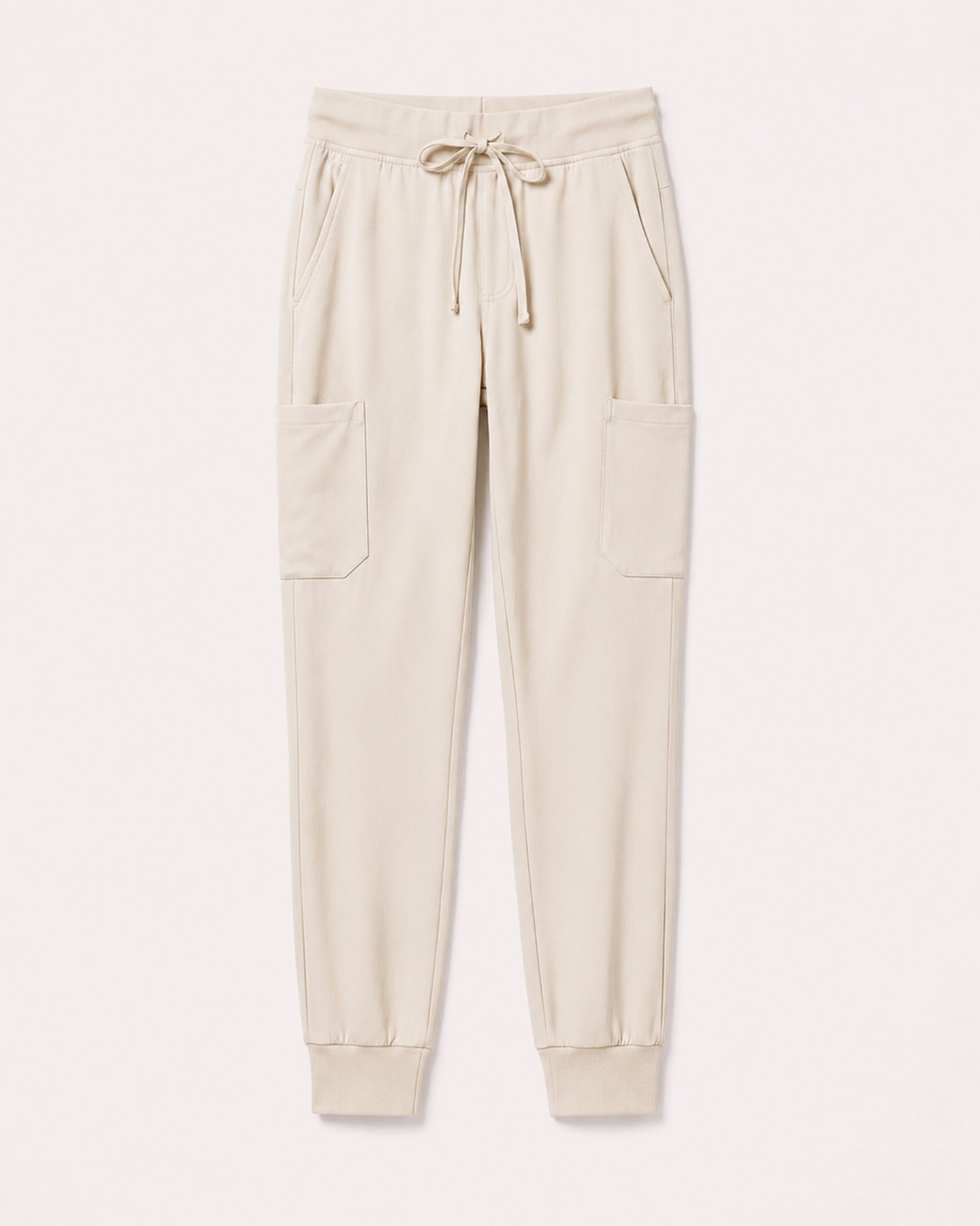 Women's 6-Pocket Jogger Scrub Pant Birch