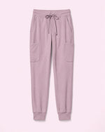 Women's 6-Pocket Jogger Scrub Pant Blossom