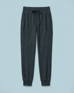 Women's 6-Pocket Jogger Scrub Pant Dark Harbor