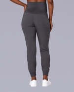 Maternity Jogger Pant Pewter