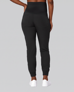 Maternity Jogger Pant Black