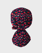 Summer Strawberry Harvest Scrub Cap