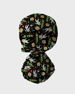 Astronaut Dreams Medical Scrub Cap