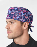 Little Dino Dreams Scrub Cap