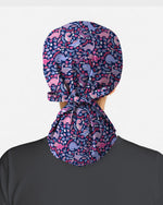 Little Dino Dreams Scrub Cap