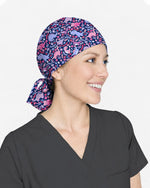 Little Dino Dreams Scrub Cap