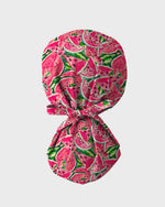 Sweet Summer Watermelon Scrub Cap