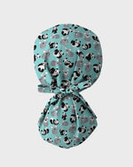 Cute Panda Koala Scrub Cap