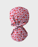 Cherry Blossom Bloom Scrub Cap