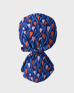 Sweet Heart Waves Scrub Cap