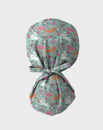 Little Pet Friends Scrub Cap