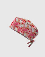 Cupid’s Sweet Treats Scrub Cap