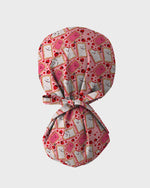 Cupid’s Sweet Treats Scrub Cap