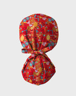 Sweet Honey Garden Scrub Cap