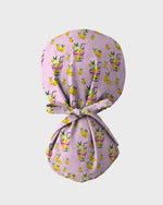 Pink Lemonade Scrub Cap
