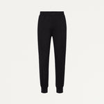 Men’s Slim Fit Jogger Scrub Pants with Lounge-Feel Fabric and 5 Pockets