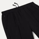 Men’s Slim Fit Jogger Scrub Pants with Lounge-Feel Fabric and 5 Pockets