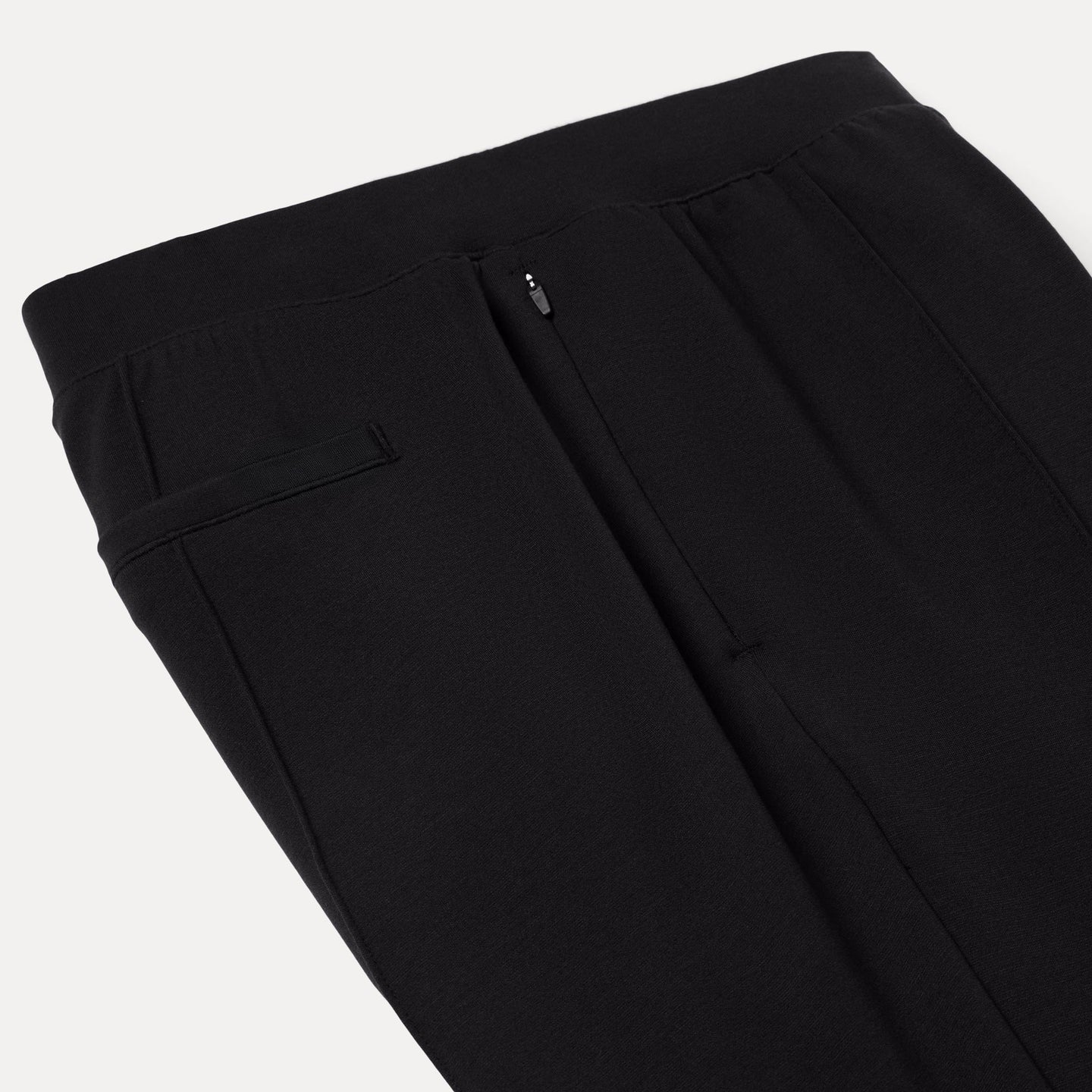 Men’s Slim Fit Jogger Scrub Pants with Lounge-Feel Fabric and 5 Pockets