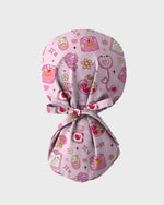 Little Remedies Gentle Care Icons Scrub Cap