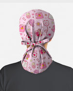 Little Remedies Gentle Care Icons Scrub Cap