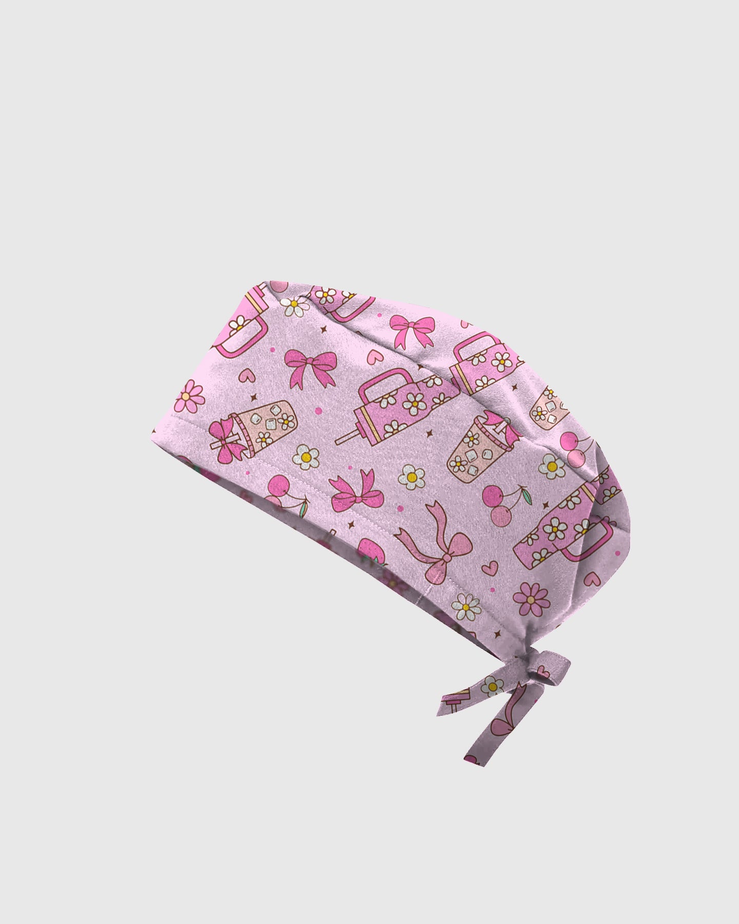Hydrated Sista Fresh Glow Vibes Scrub Cap