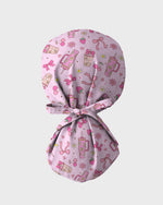 Hydrated Sista Fresh Glow Vibes Scrub Cap