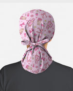 Hydrated Sista Fresh Glow Vibes Scrub Cap