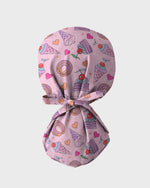 Sugar Rush Sweet Candy Spark Glow Scrub Cap
