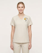Personalized Name You Are Sunshine In Human Form Sunflower Gift For Nurse Colleague Top