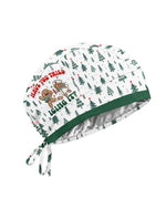 Personalized Name And Specialty Have You Tried Icing It Funny Christmas Gift For Nurse Cap