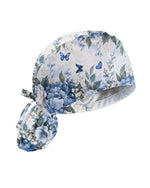 Personalized Name And Specialty Jesus Heals I Assist Christian Nurse Cap