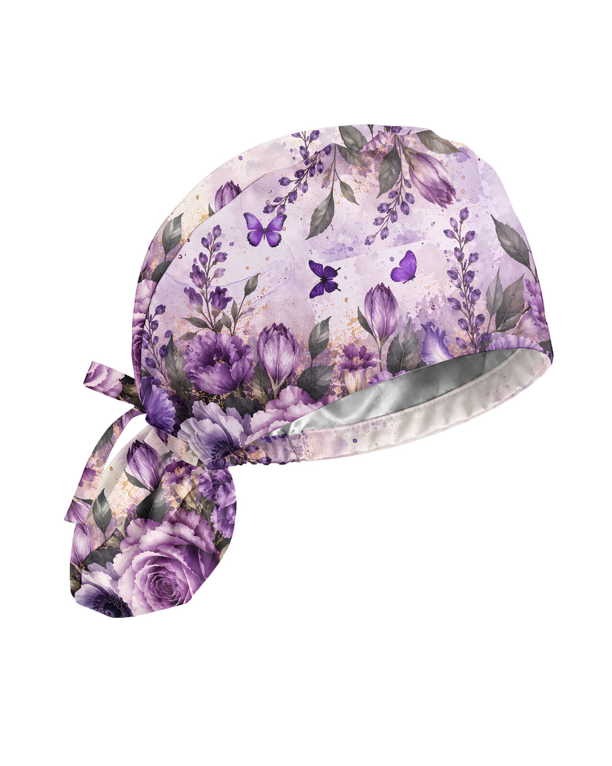 Personalized Name And Specialty Jesus Heals I Assist Christian Nurse Cap