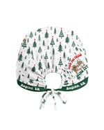 Personalized Name And Specialty Have You Tried Icing It Funny Christmas Gift For Nurse Cap
