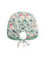 Personalized Name And Specialty The Greatest Gift Of All Christmas Gift For Nurse Cap