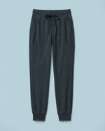 Men's 6-Pocket Jogger Scrub Pant Dark Harbor