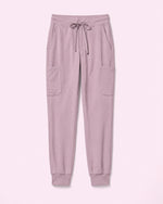 Men's 6-Pocket Jogger Scrub Pant Blossom