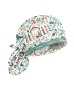 Personalized Name And Specialty The Greatest Gift Of All Christmas Gift For Nurse Cap