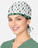 Personalized Name And Specialty Have You Tried Icing It Funny Christmas Gift For Nurse Cap