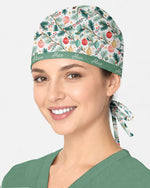 Personalized Name And Specialty The Greatest Gift Of All Christmas Gift For Nurse Cap