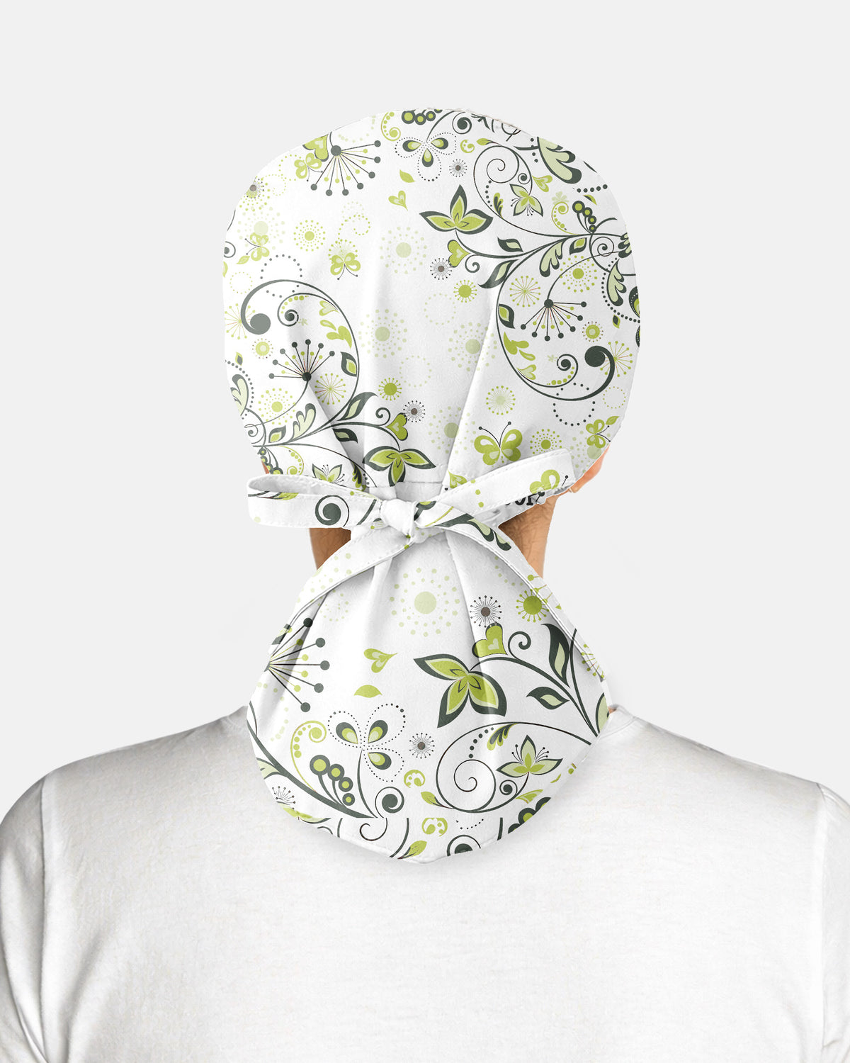 Personalized Name And Birth Month Flower What You're Not Changing Is What You're Choosing Gift For Nurse Cap