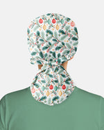 Personalized Name And Specialty The Greatest Gift Of All Christmas Gift For Nurse Cap
