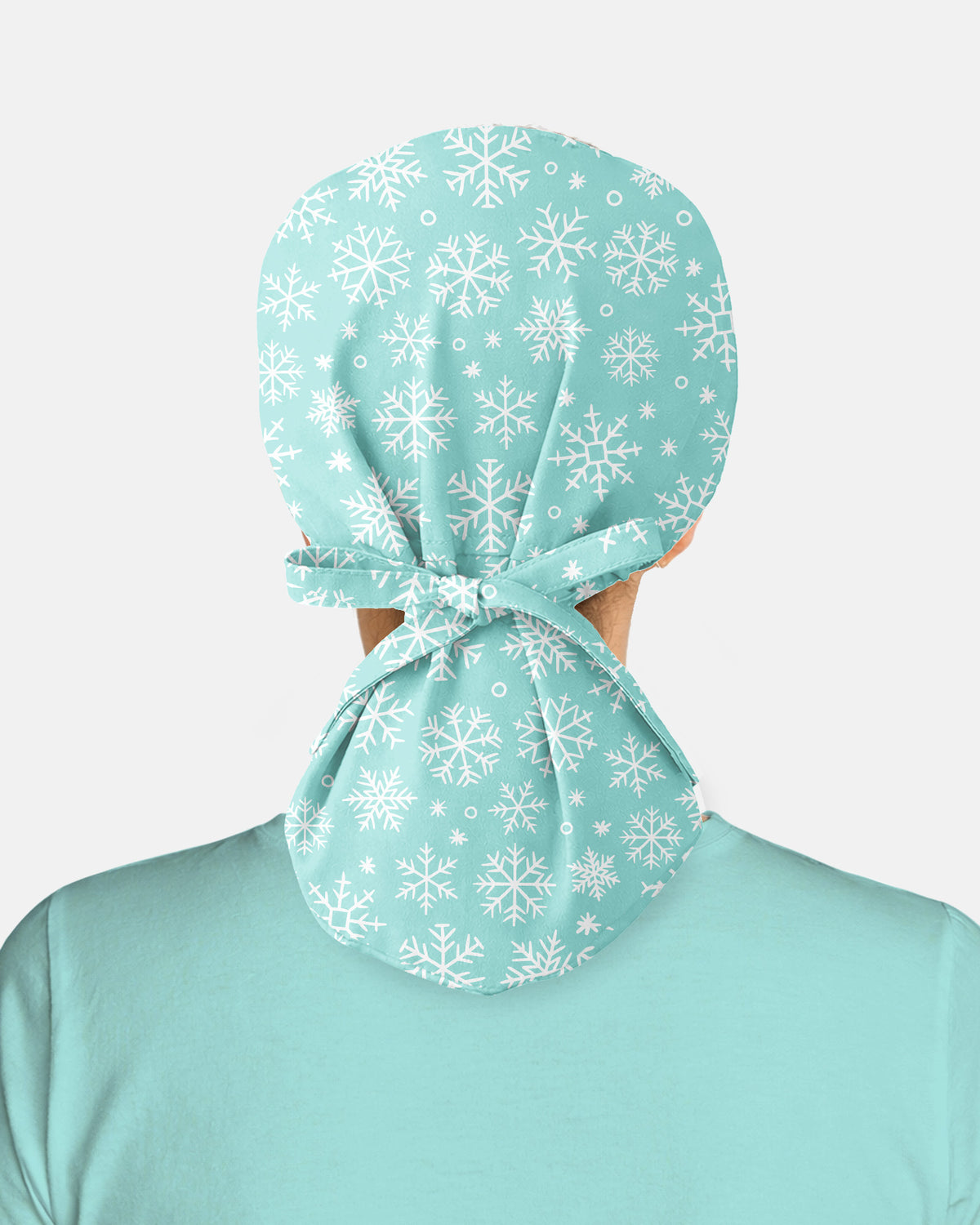 Personalized Name And Reindeer Christmas Crew Funny Gift For Nurse Coworker Cap