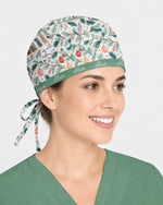 Personalized Name And Specialty The Greatest Gift Of All Christmas Gift For Nurse Cap