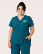 Personalized Name And Birth Month Flower May You Be Proud Gift For Nurse Colleague Top