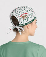 Personalized Name And Specialty Have You Tried Icing It Funny Christmas Gift For Nurse Cap